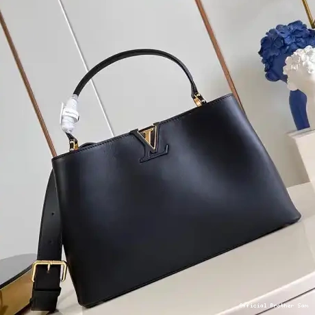 Official Brother Sam LV Bags 2407YZ0154 0825